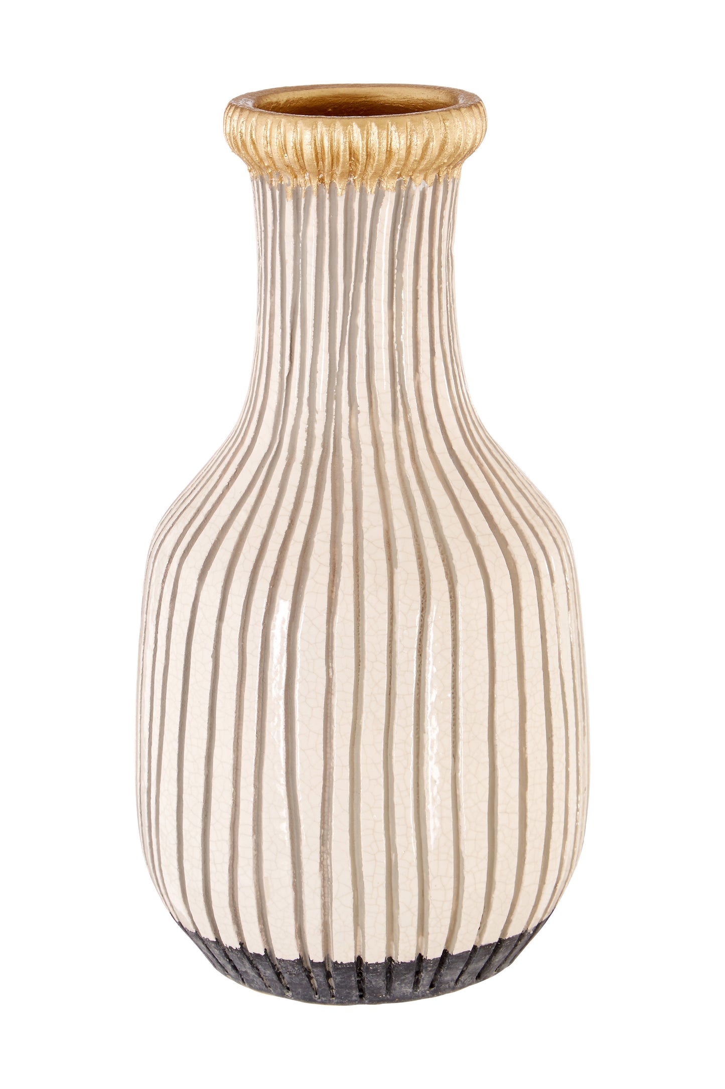 Vero Large Earthenware Vase
