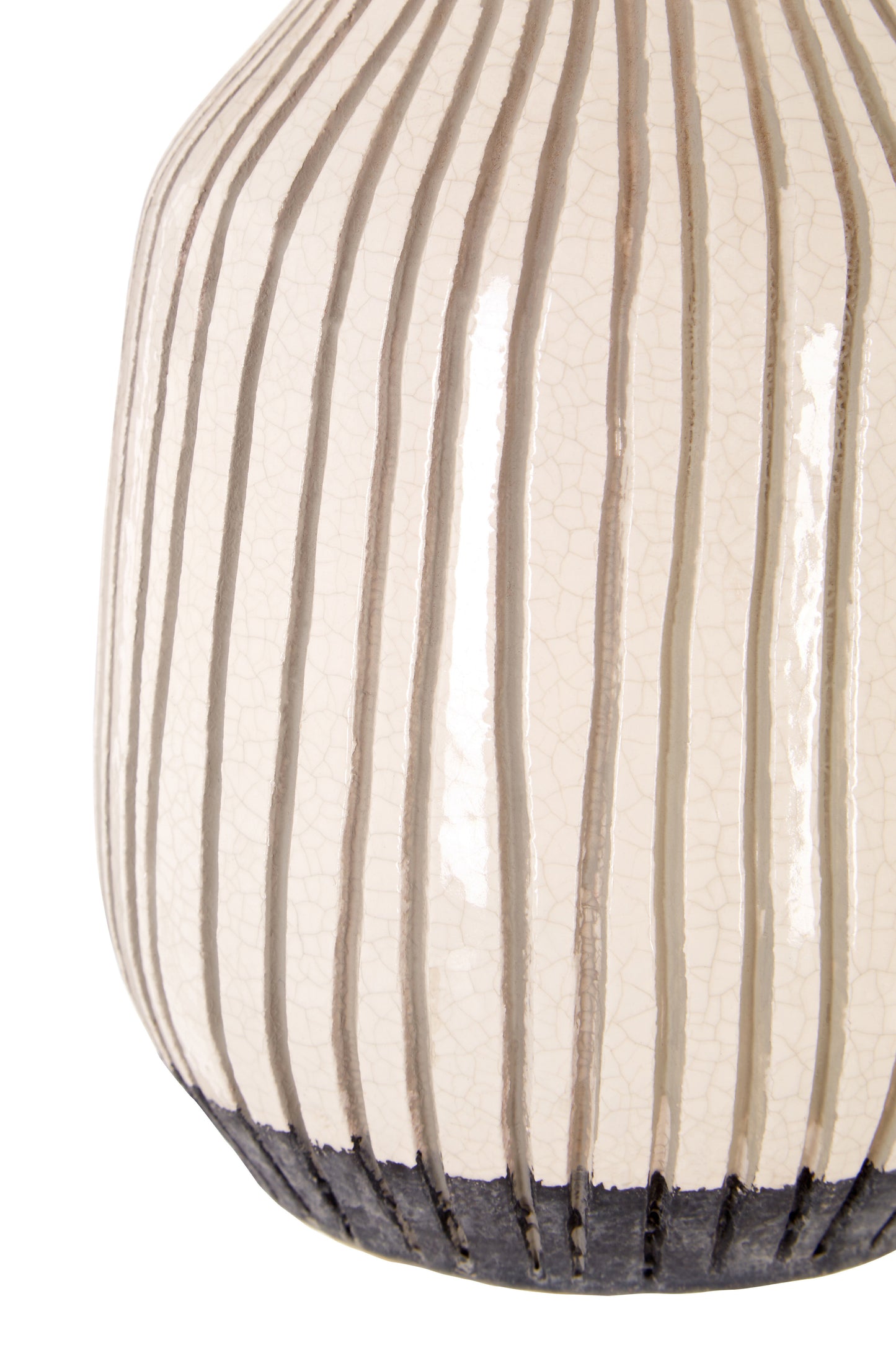 Vero Large Earthenware Vase
