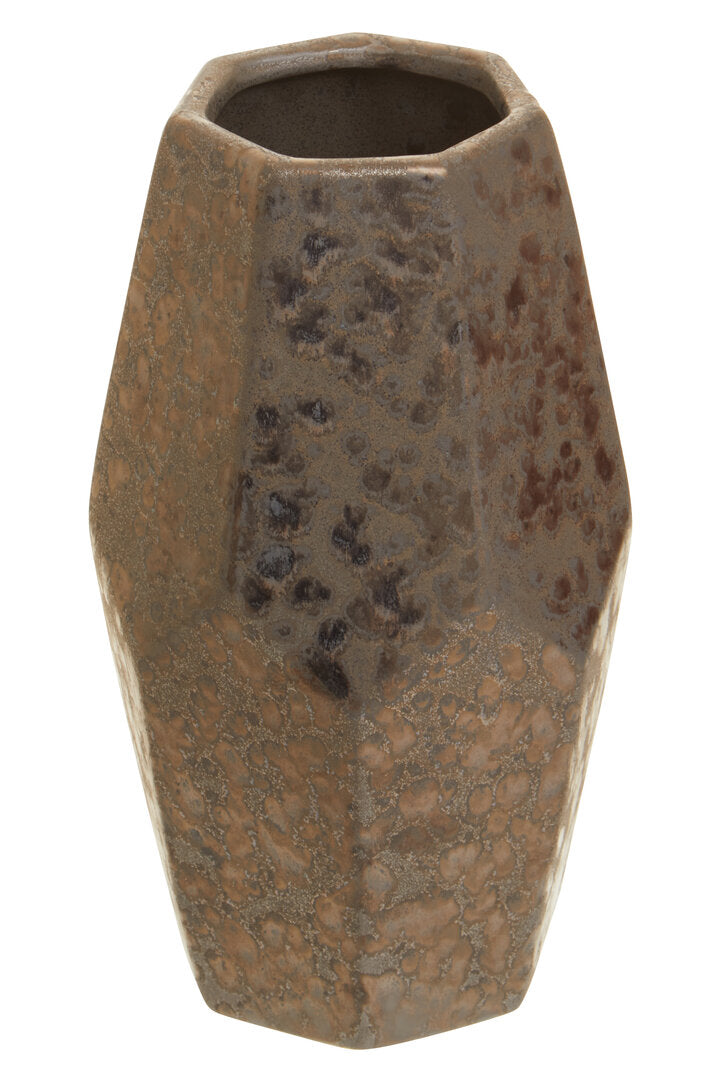 Salvo Large Ceramic Vase - Additional