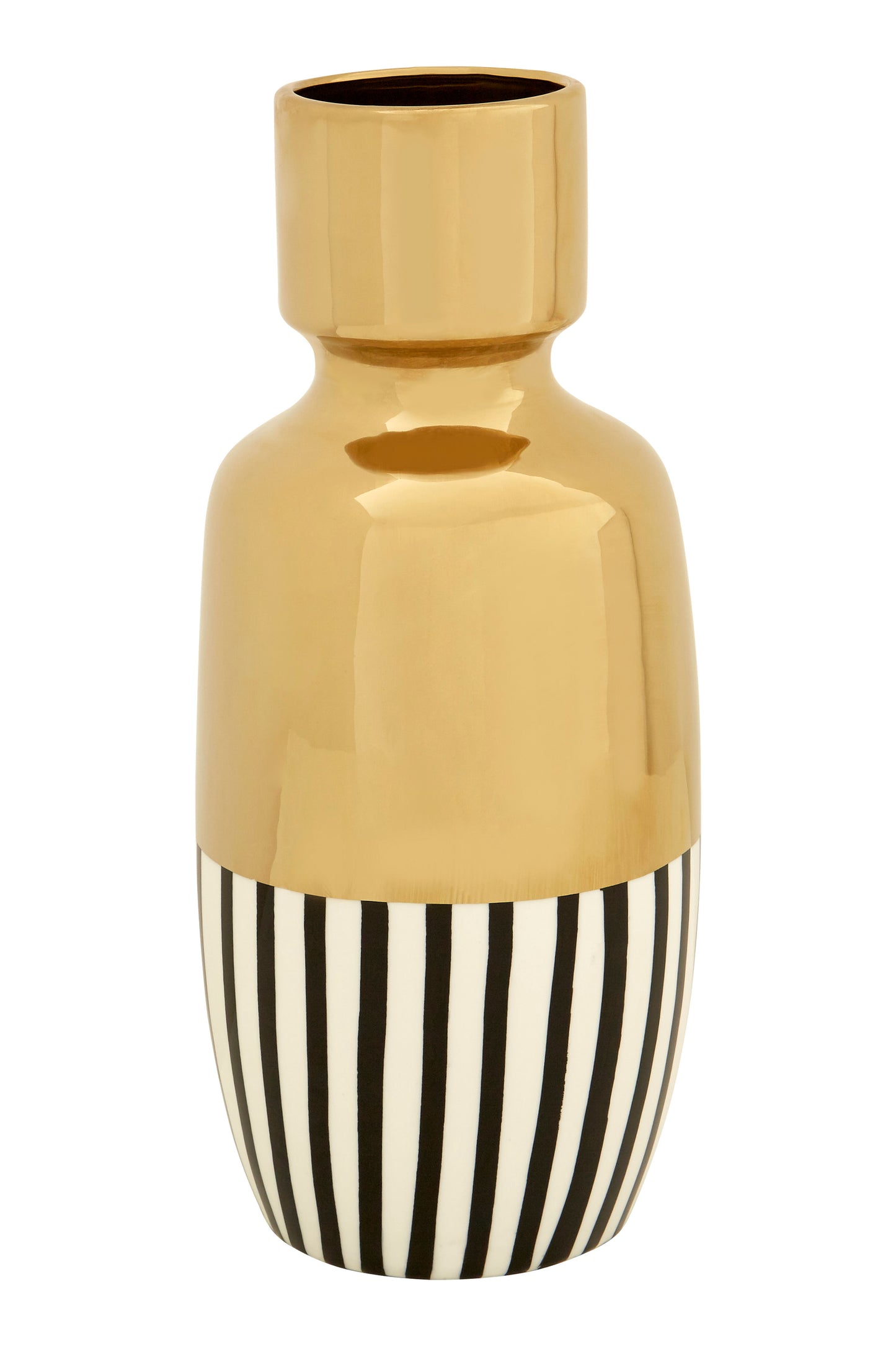 Cassia Ceramic Vase