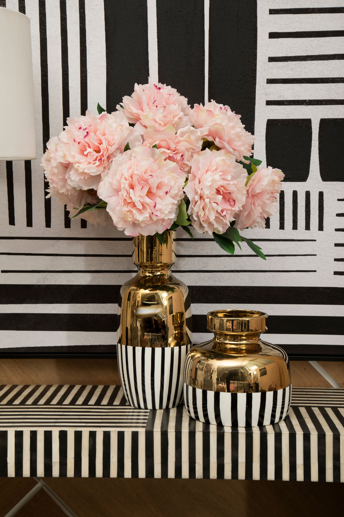 Cassia Ceramic Vase