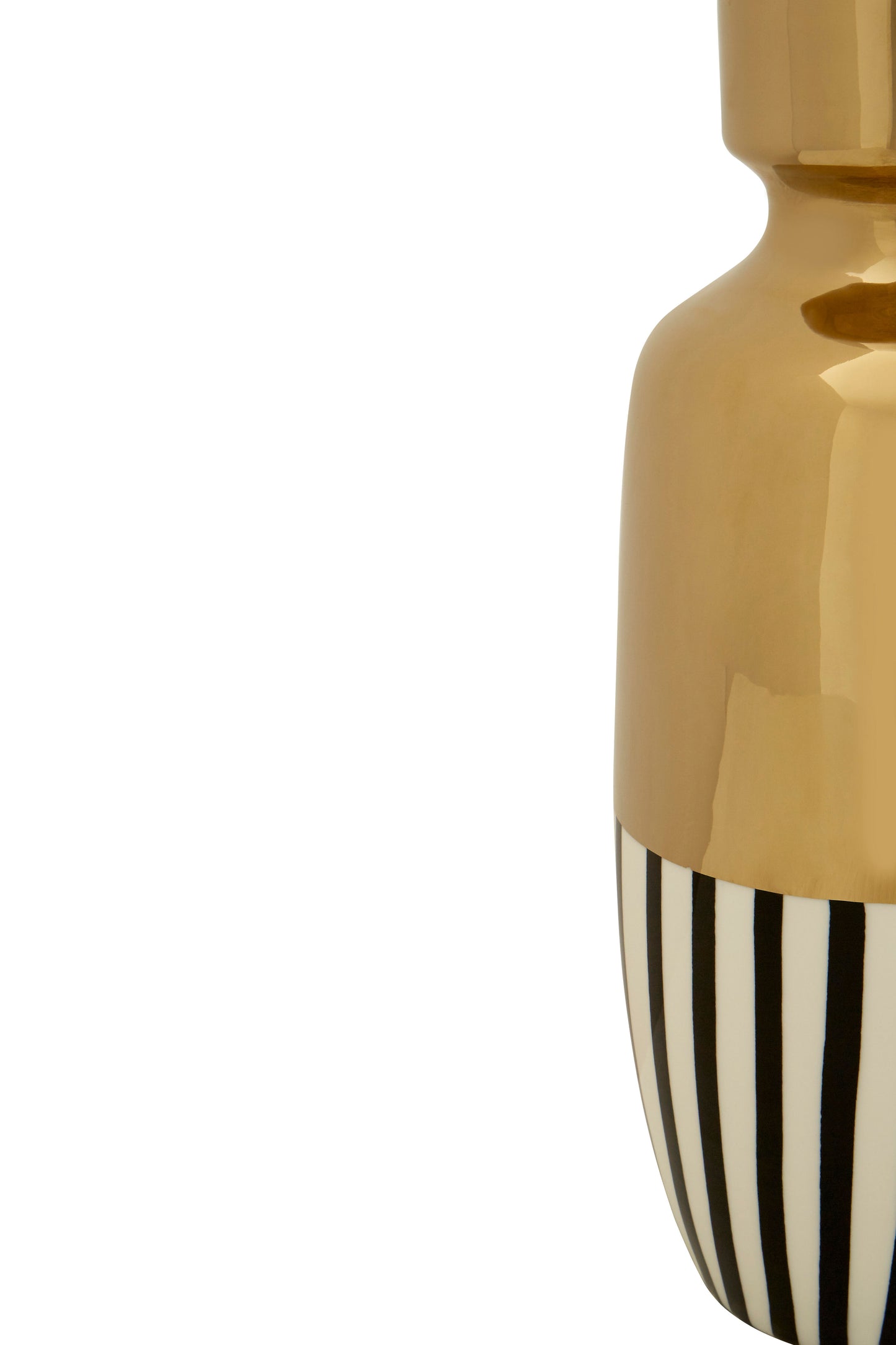 Cassia Ceramic Vase