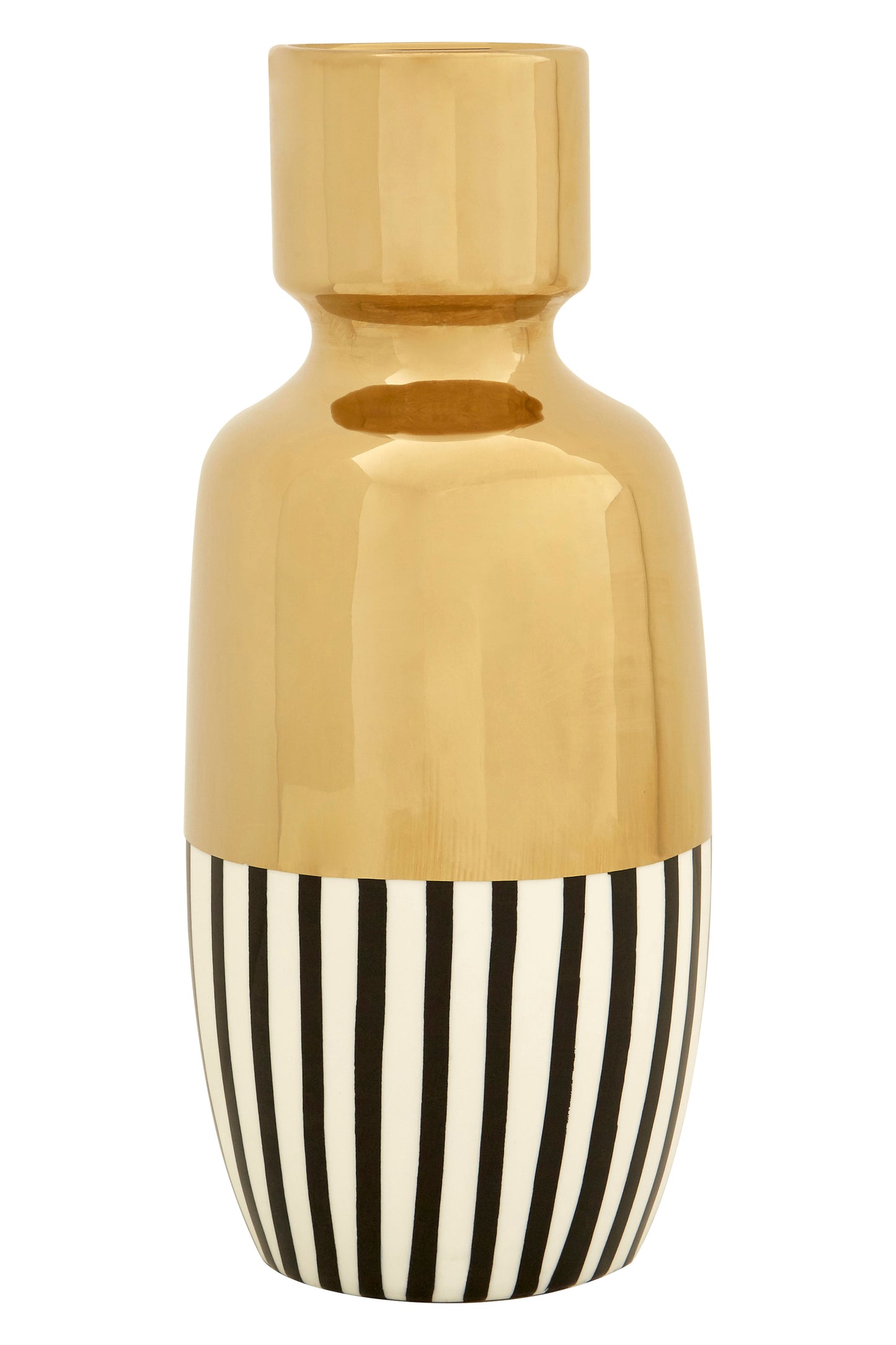 Cassia Ceramic Vase