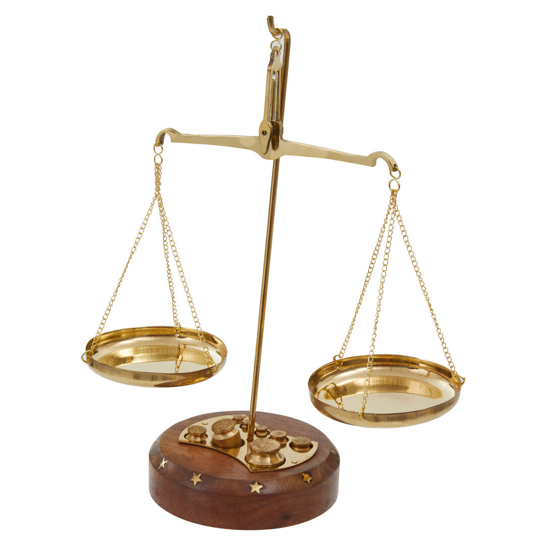 Churchill Small Weighing Scale - Additional