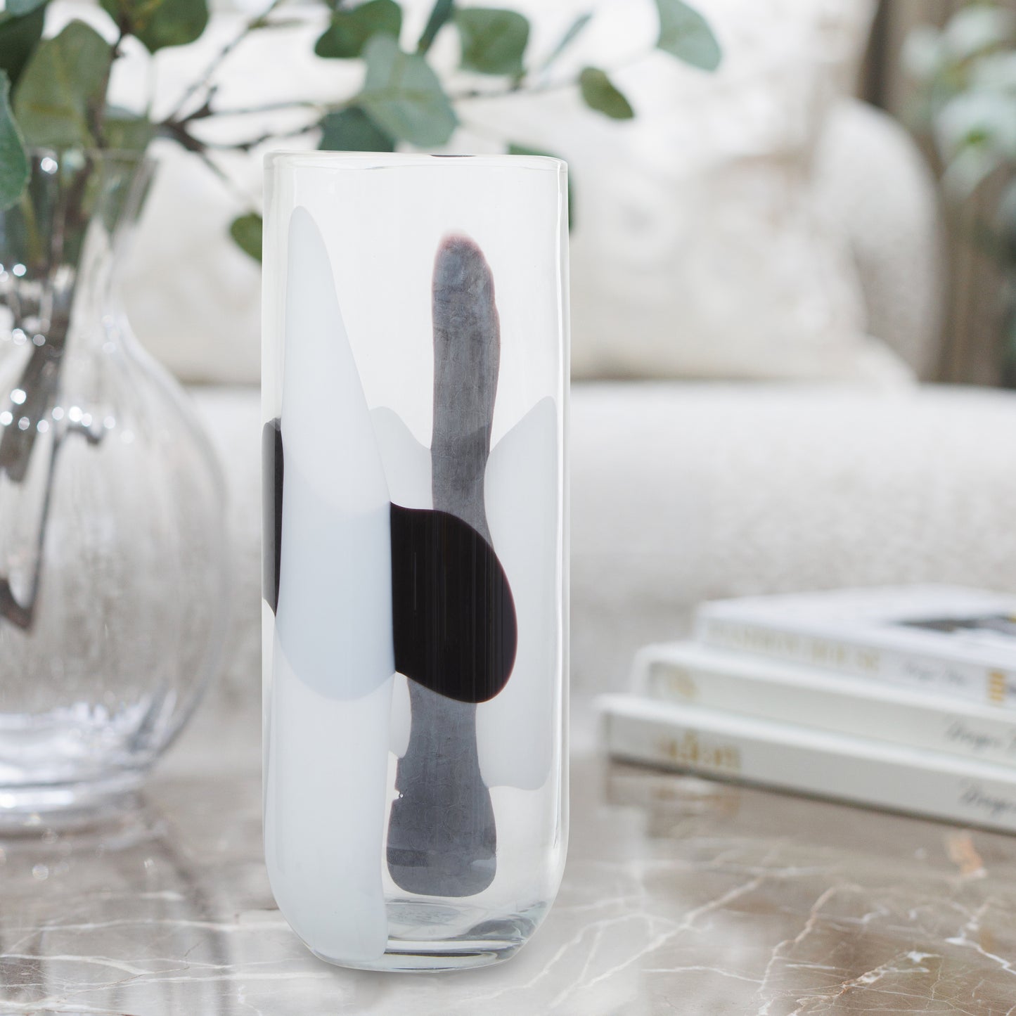 Hania Glass Vase