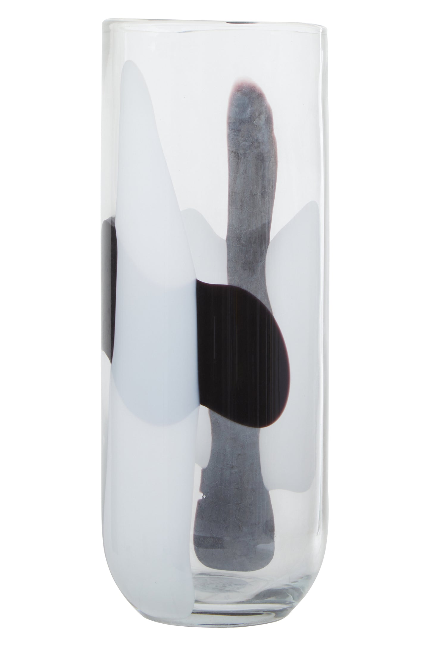 Hania Glass Vase