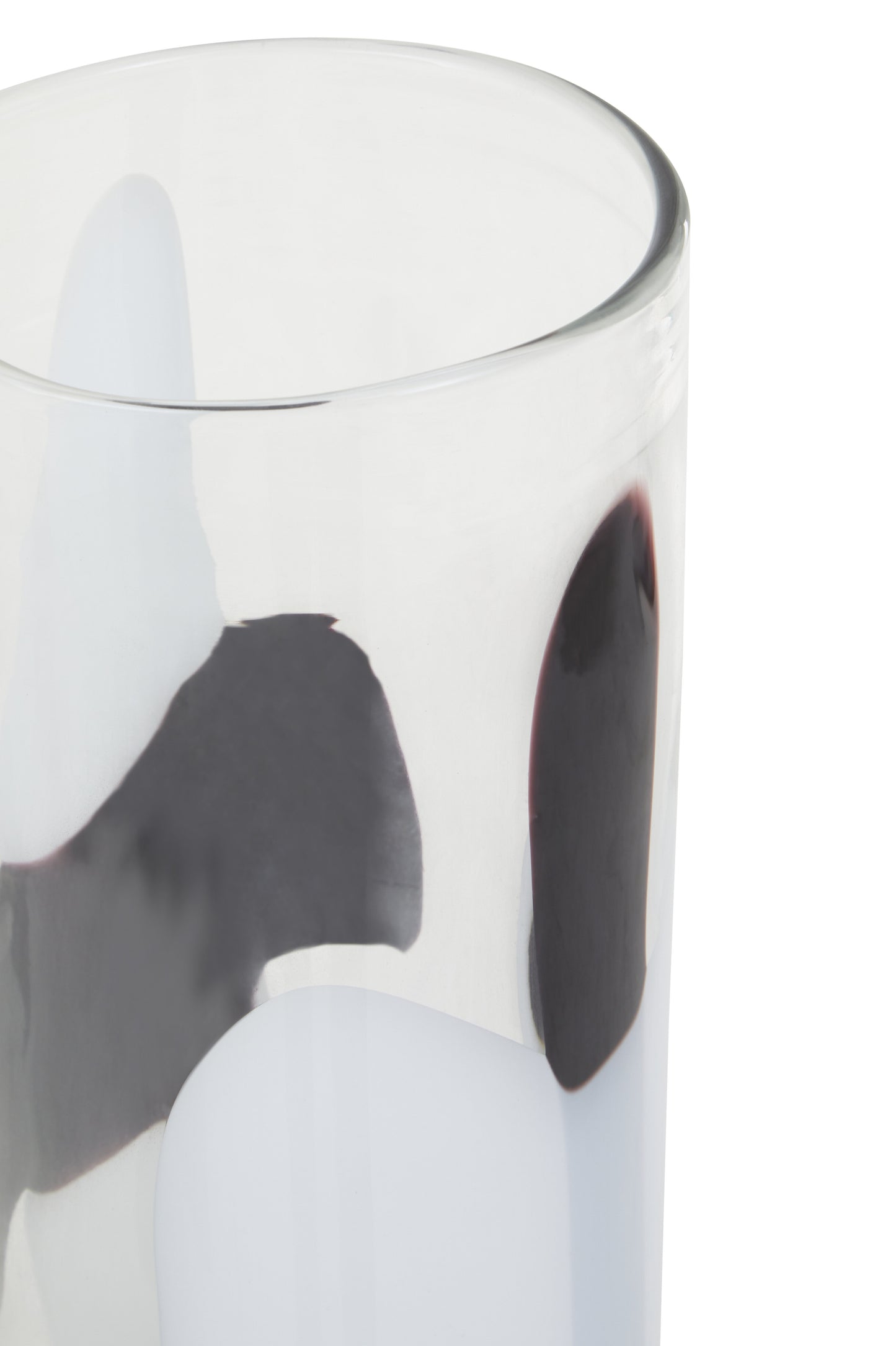 Hania Glass Vase