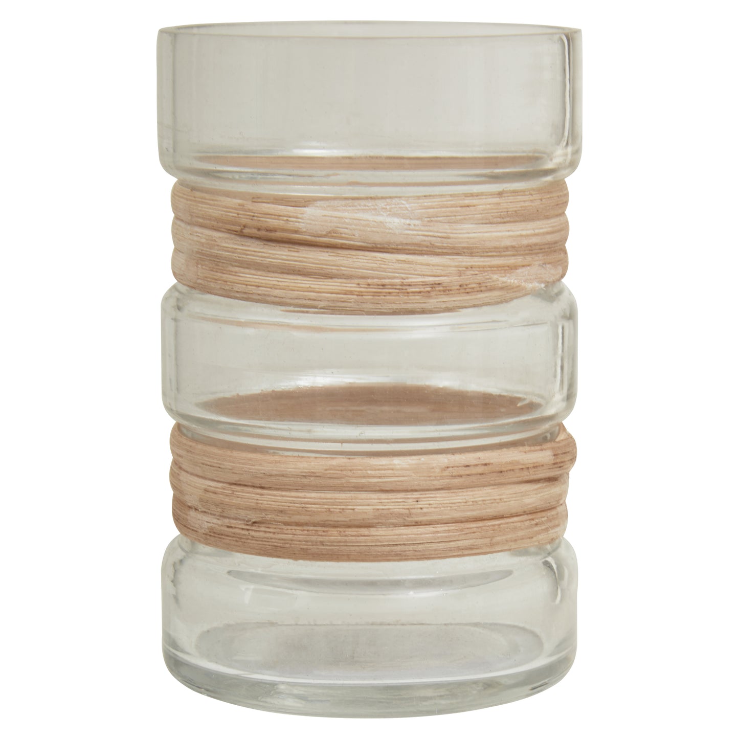 Kuta Natural Vase