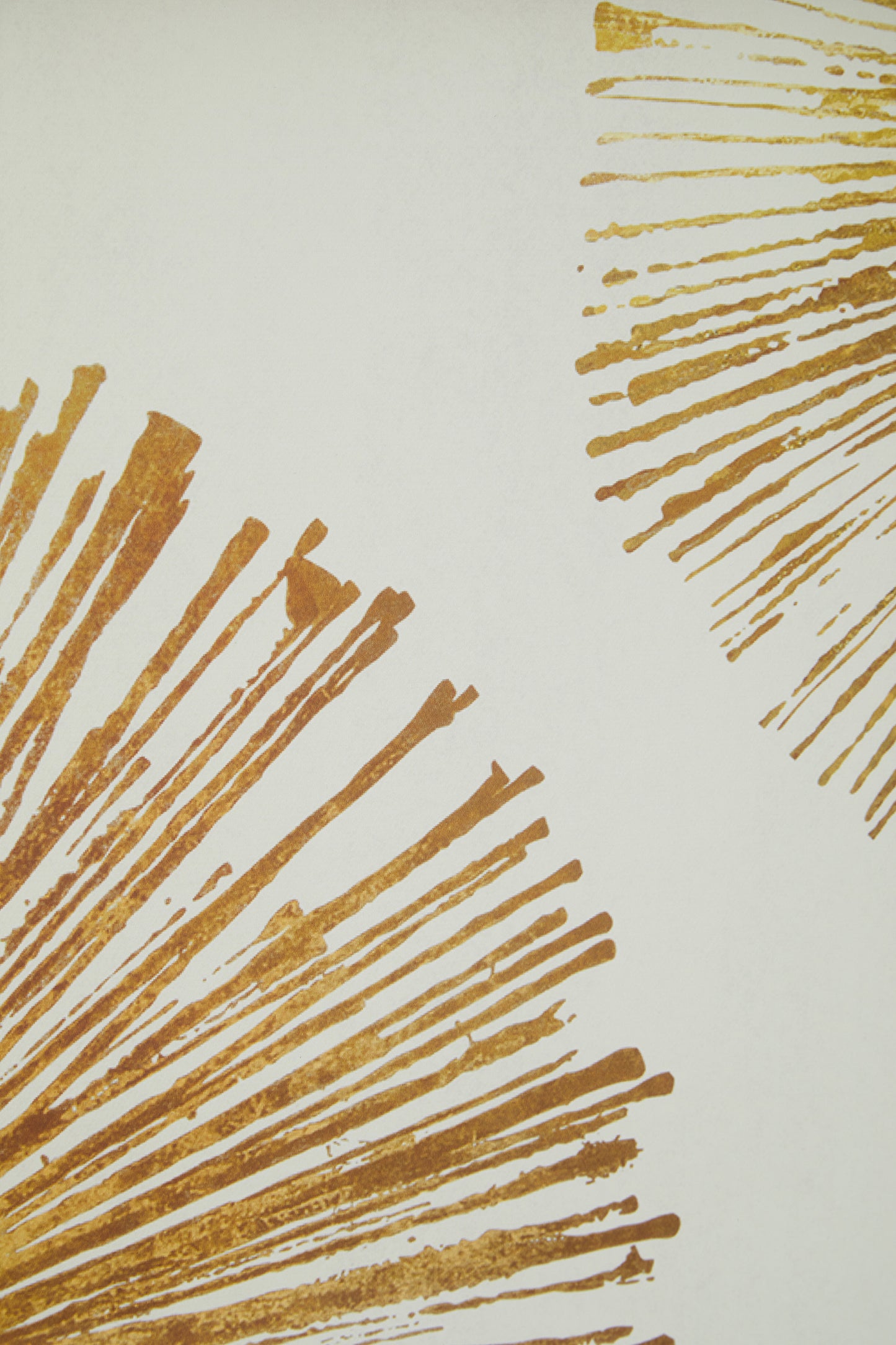 Nason Set Of Two Sunburst Wall Art