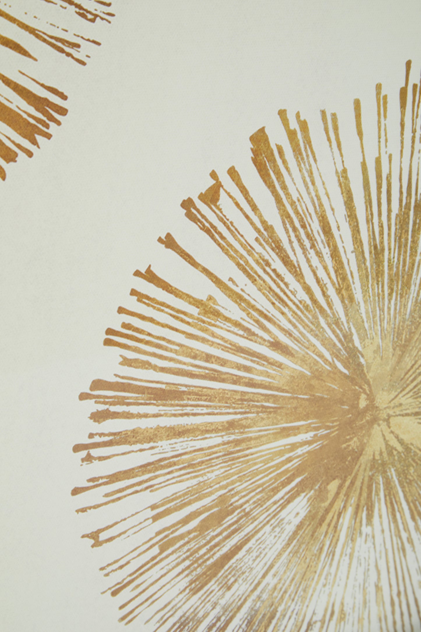 Nason Set Of Two Sunburst Wall Art