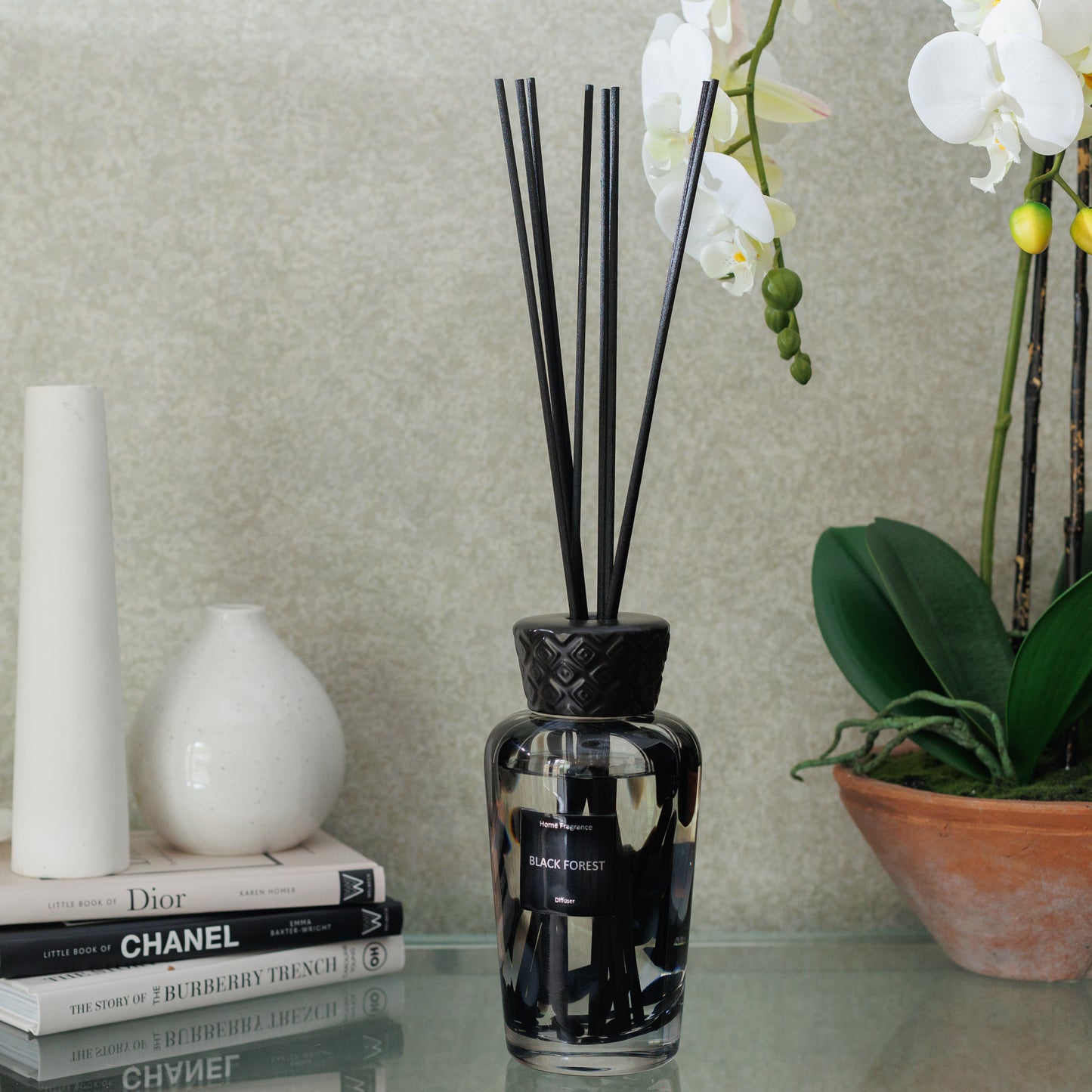 Speckled Luxe Diffuser 500ml