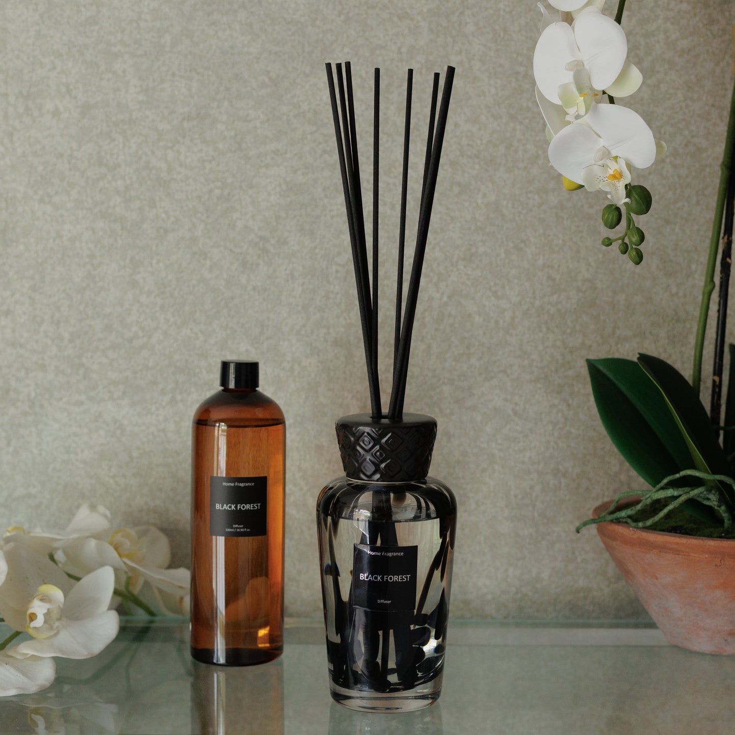 Speckled Luxe Diffuser 500ml