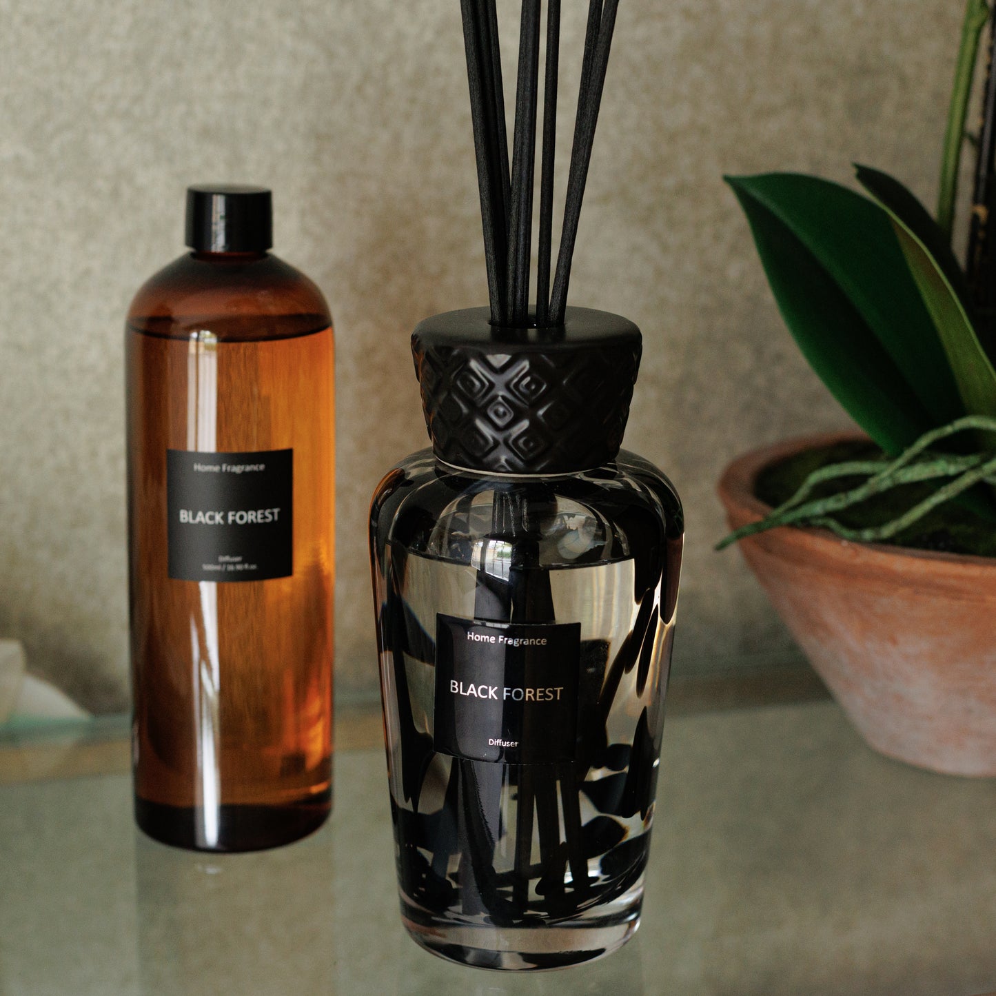 Speckled Luxe Diffuser 500ml