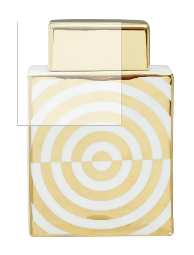 Curva Jar