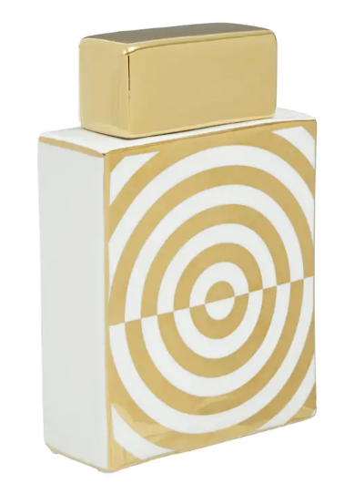 Curva Jar