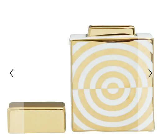 Curva Jar
