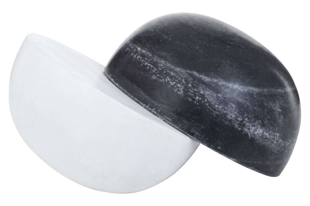 Oxana Decorative Marble Sculpture - Additional