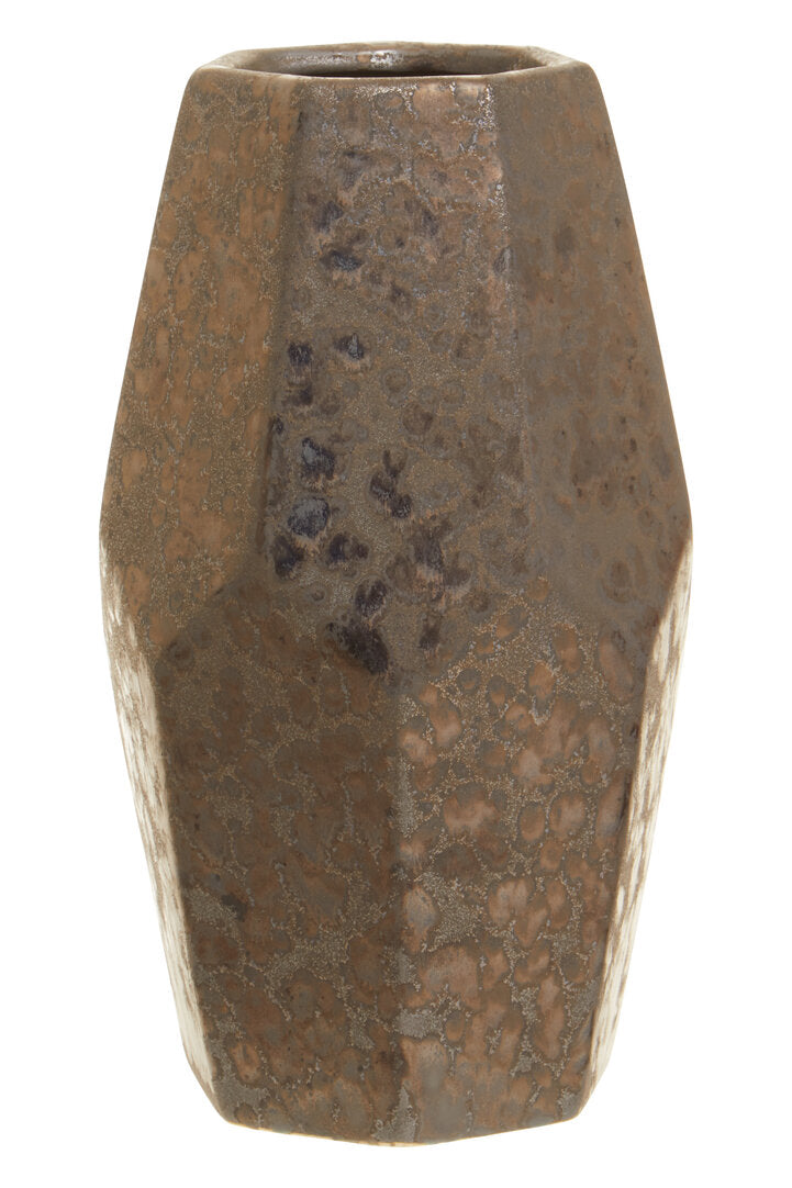 Salvo Large Ceramic Vase
