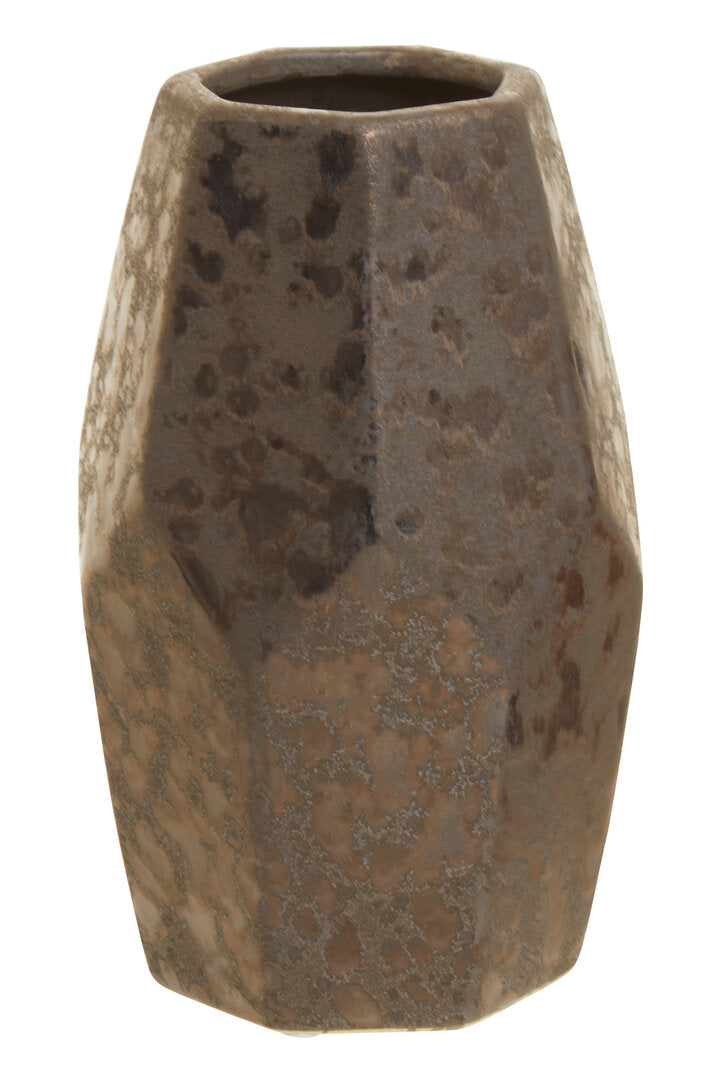 Salvo Small Ceramic Vase - Additional