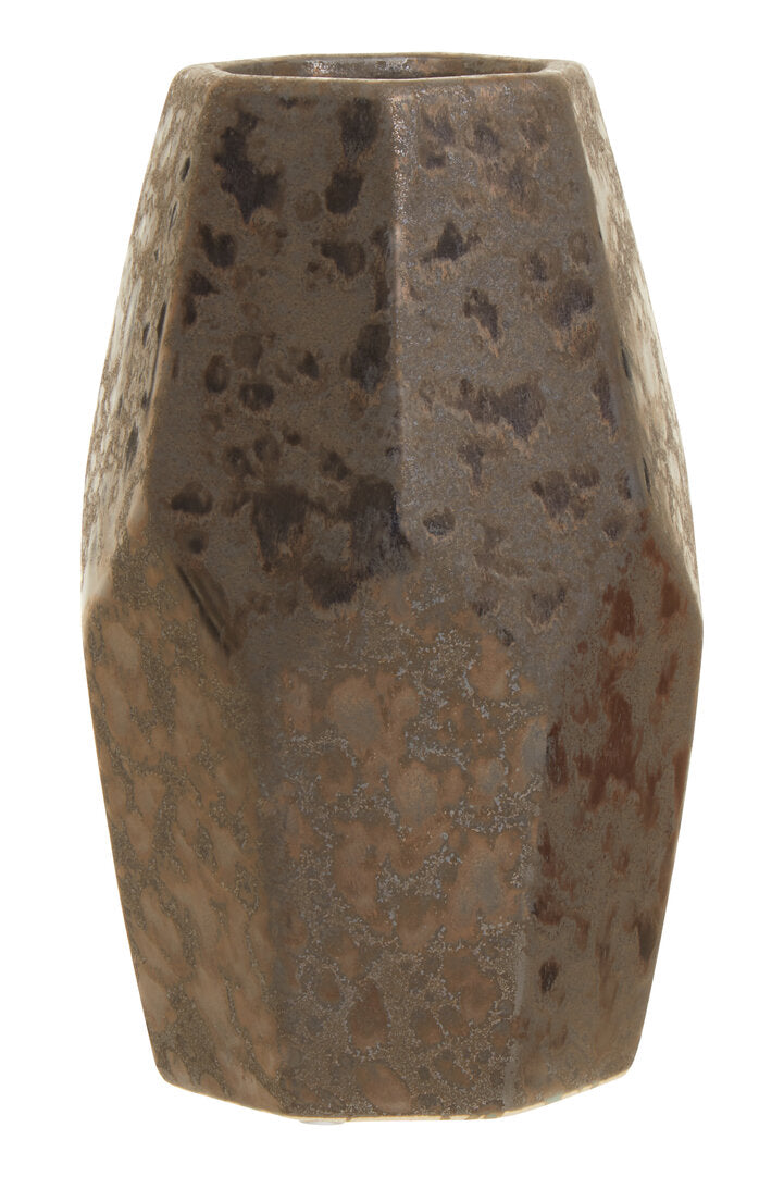 Salvo Small Ceramic Vase - Main