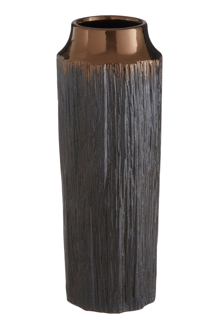 Mica Large Vase - Additional