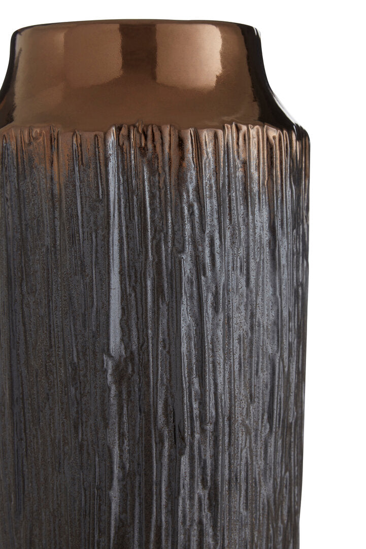 Mica Large Vase - Macro