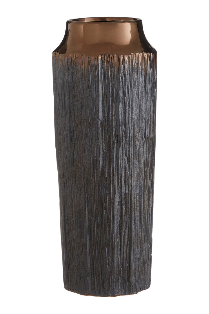Mica Large Vase