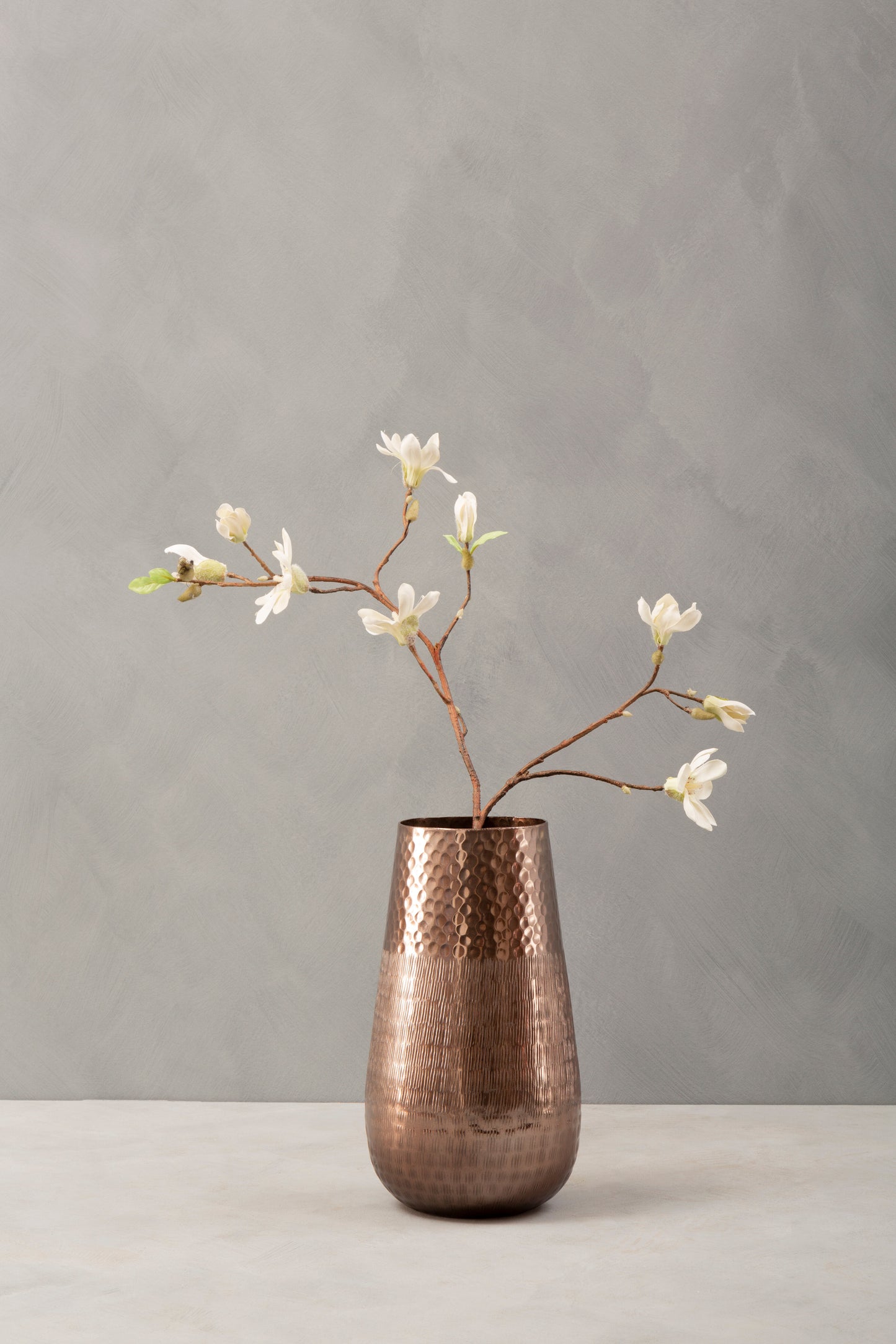 Solis Tapered Vase