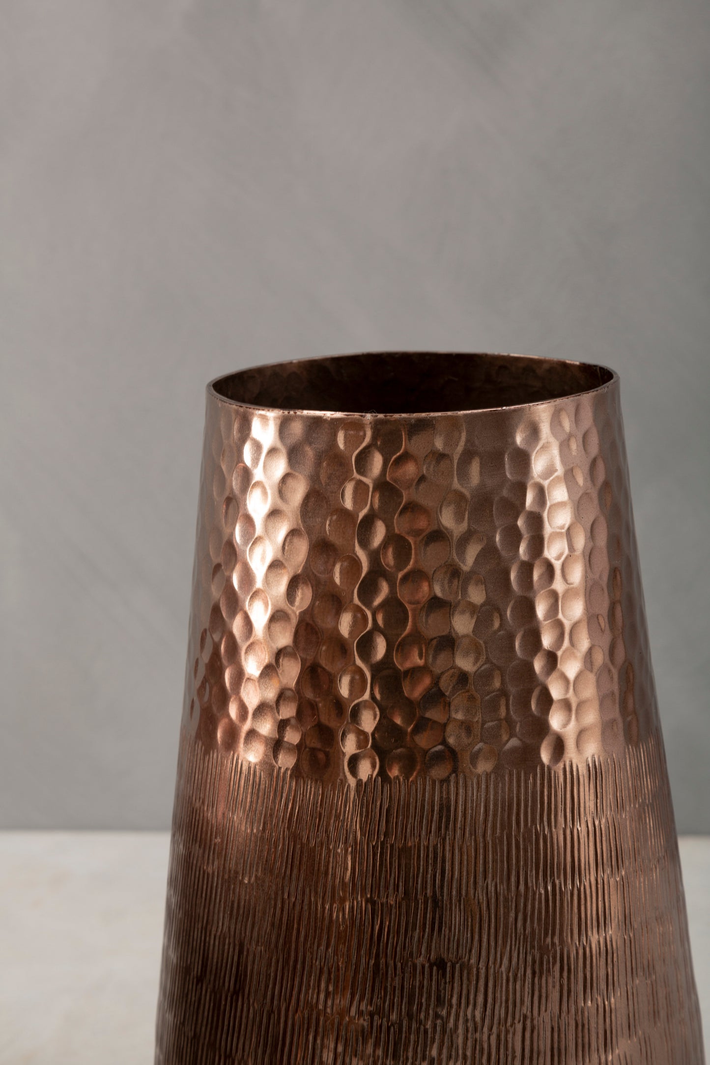 Solis Tapered Vase