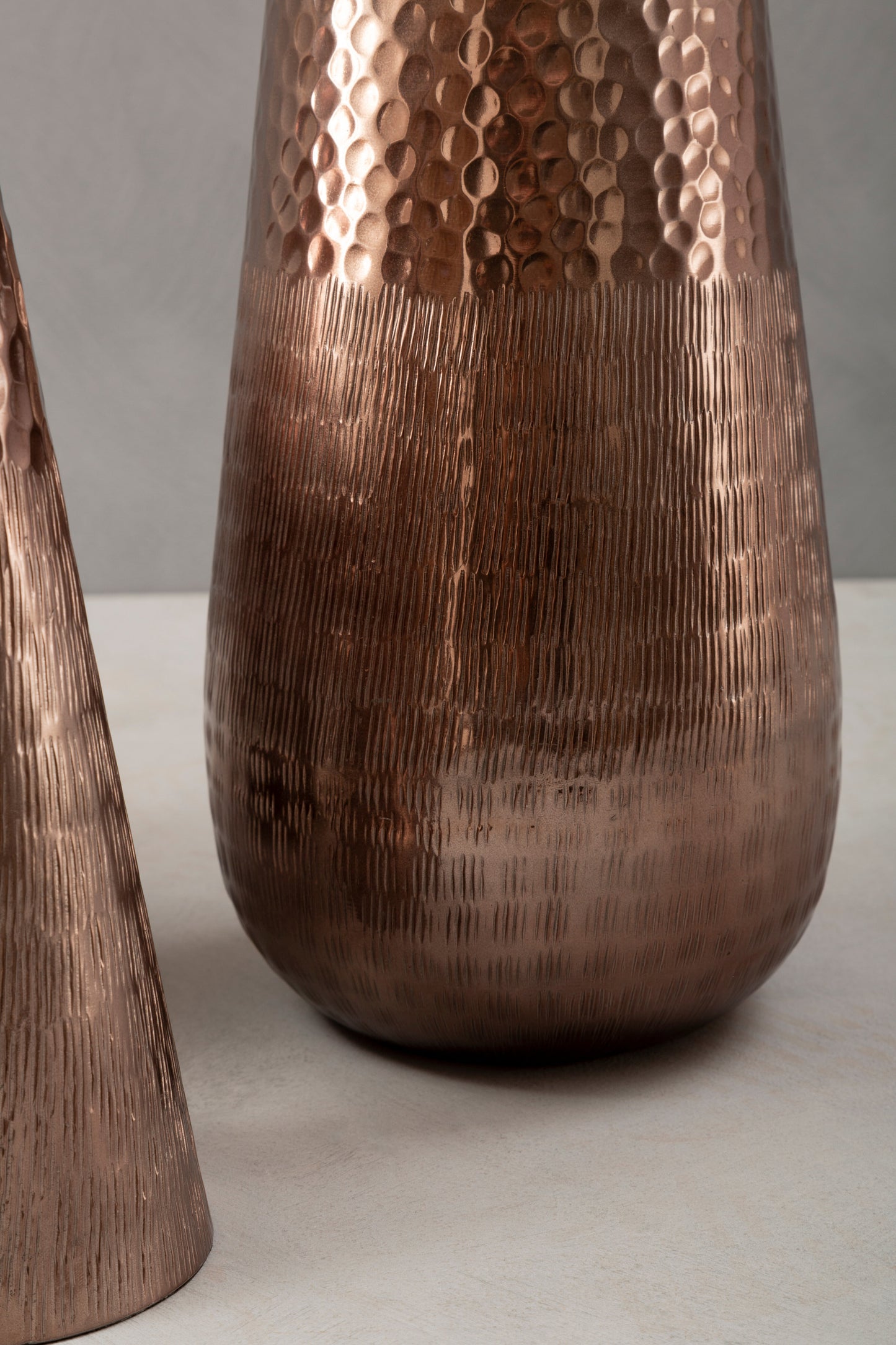 Solis Tapered Vase