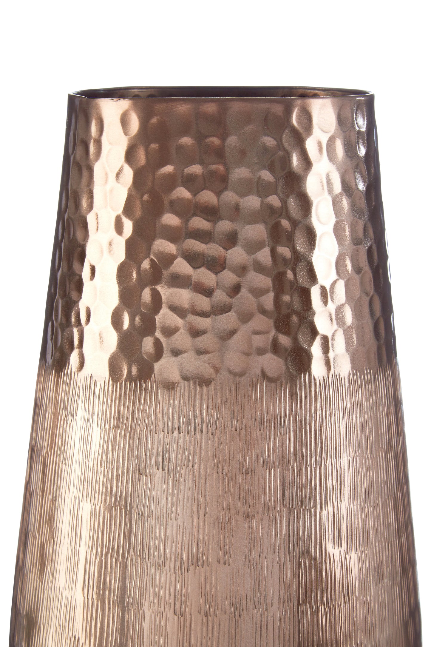 Solis Tapered Vase