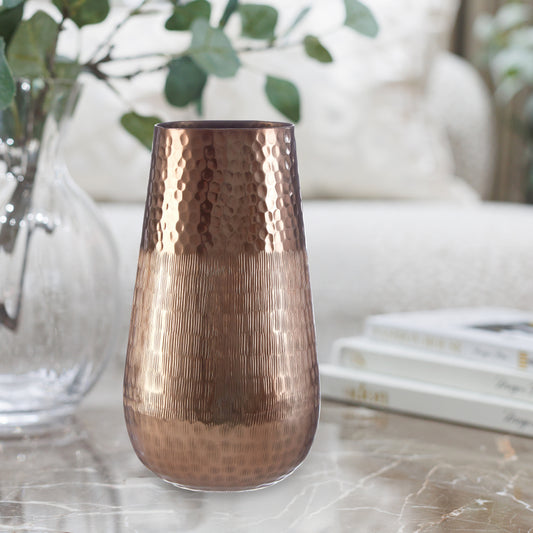 Solis Tapered Vase
