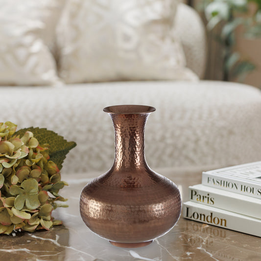 Solis Bottle Vase