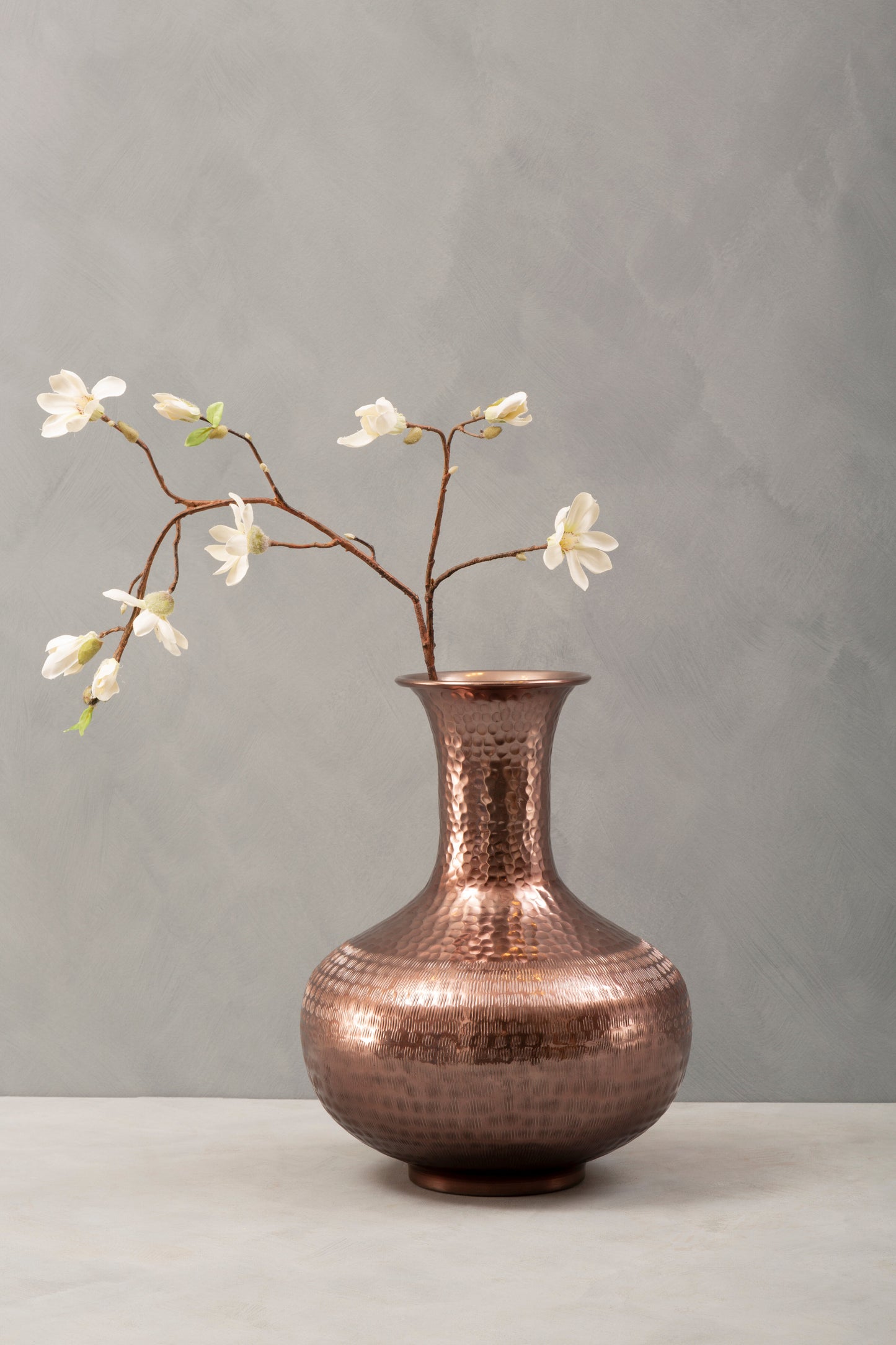 Solis Bottle Vase