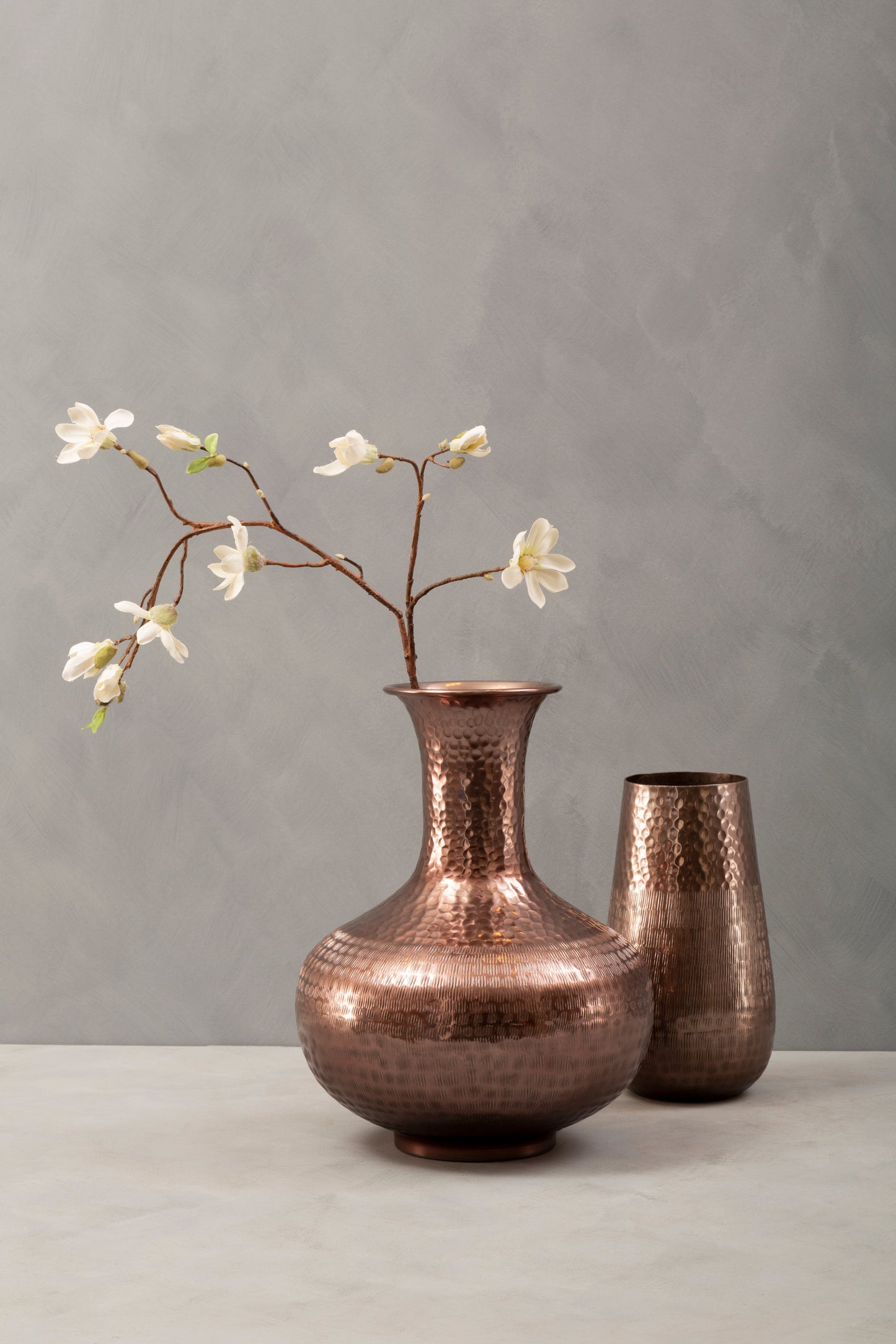 Solis Bottle Vase