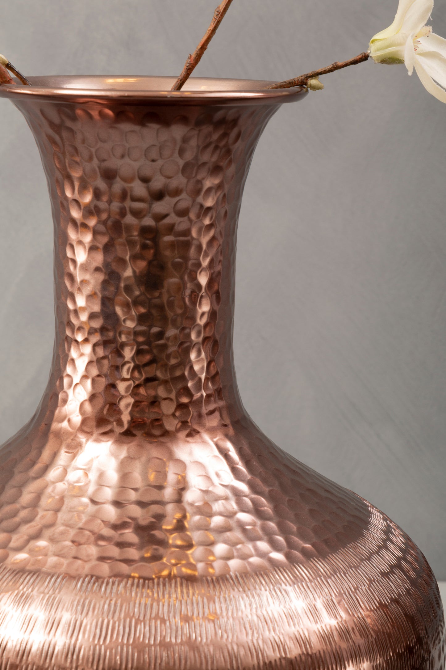 Solis Bottle Vase
