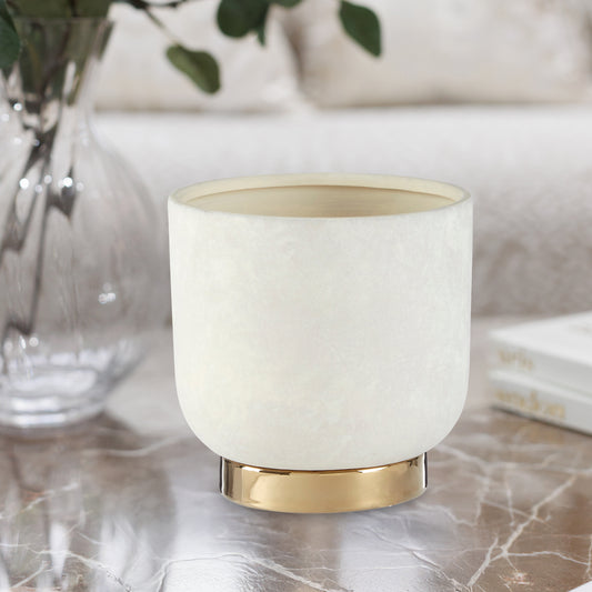 Callie Large Ceramic Planter