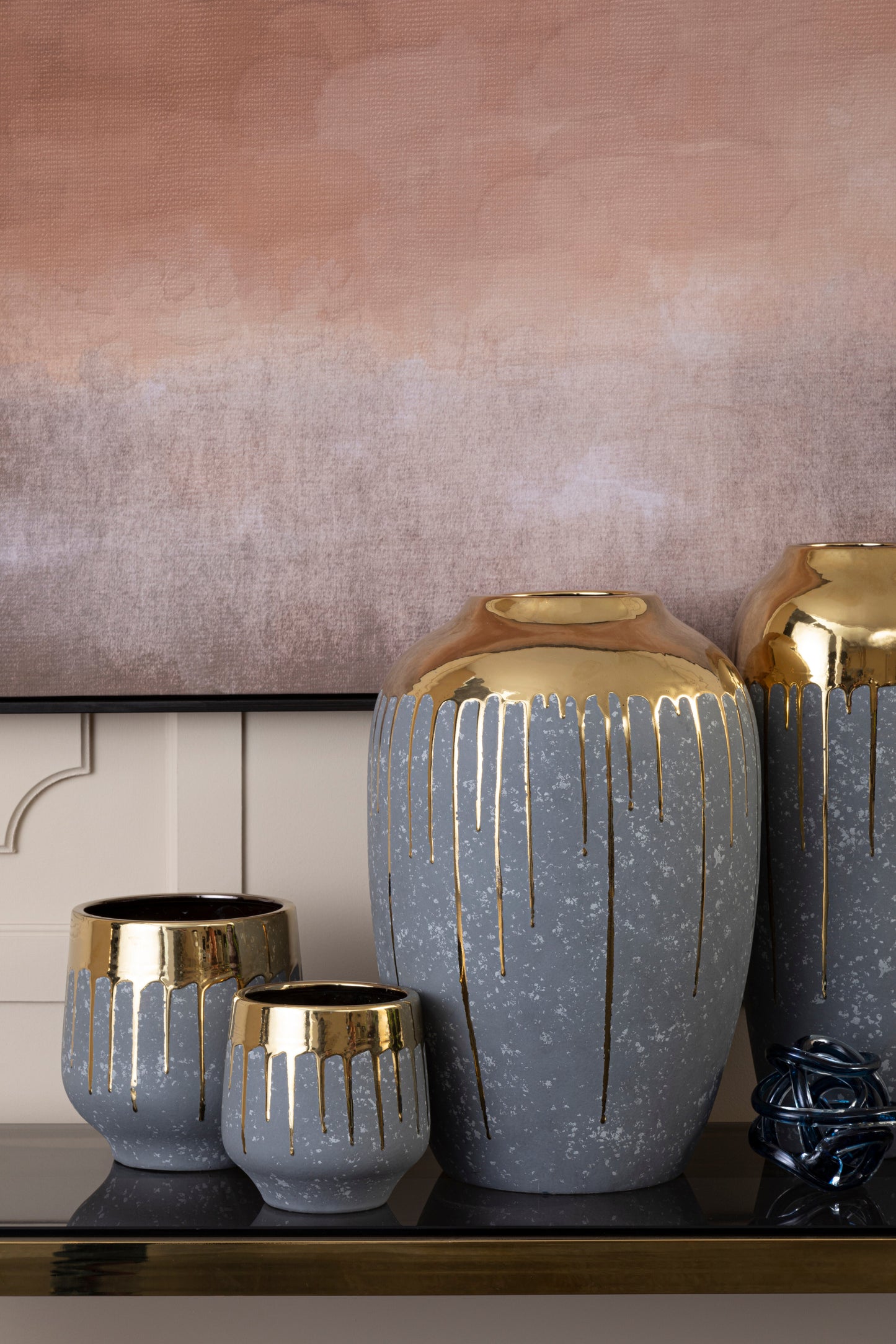 Cyrus Vase