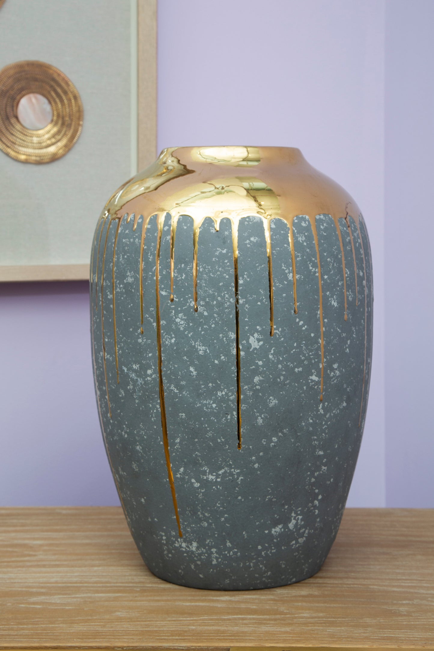 Cyrus Vase