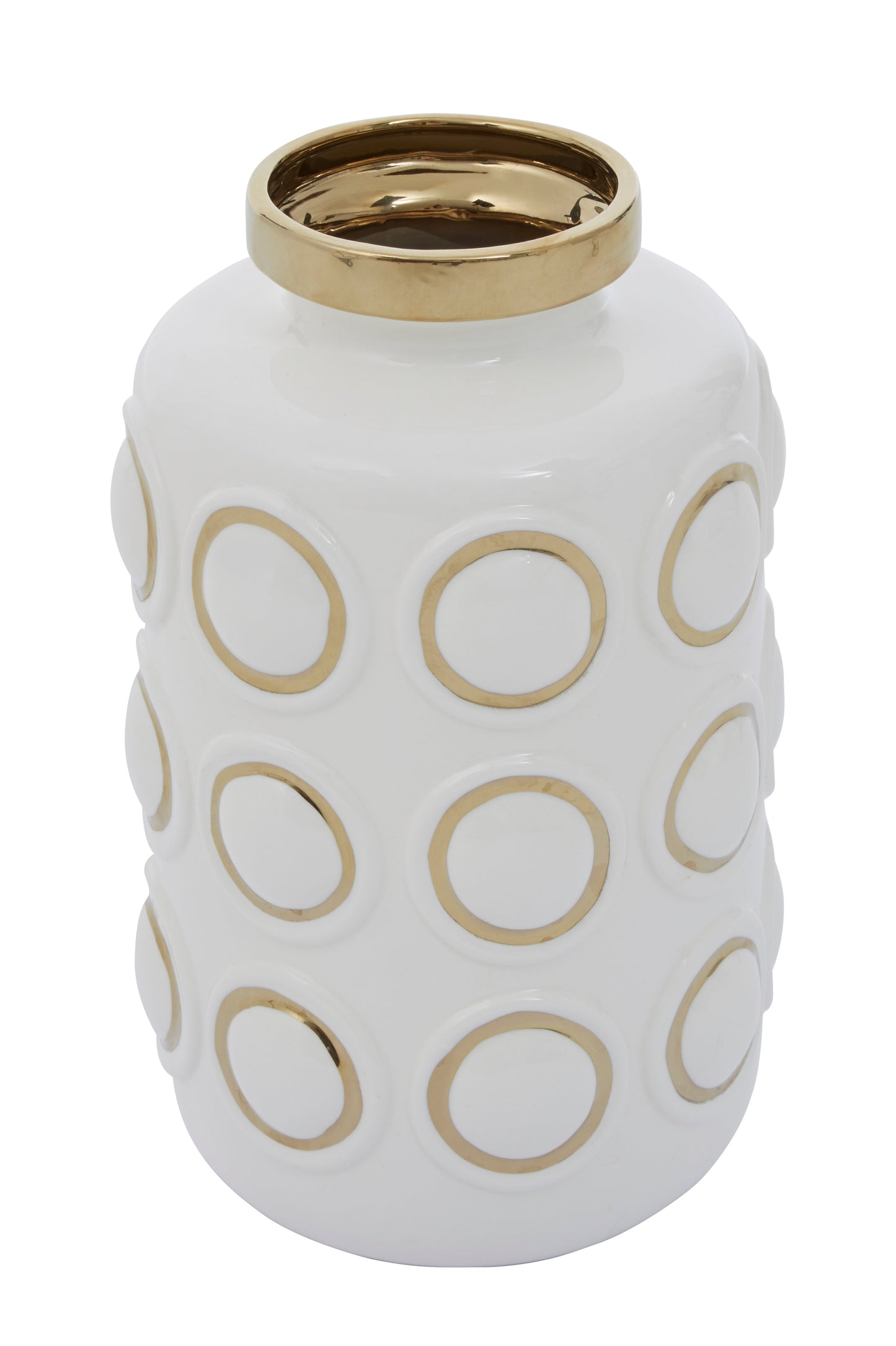 Curva Ceramic Vase