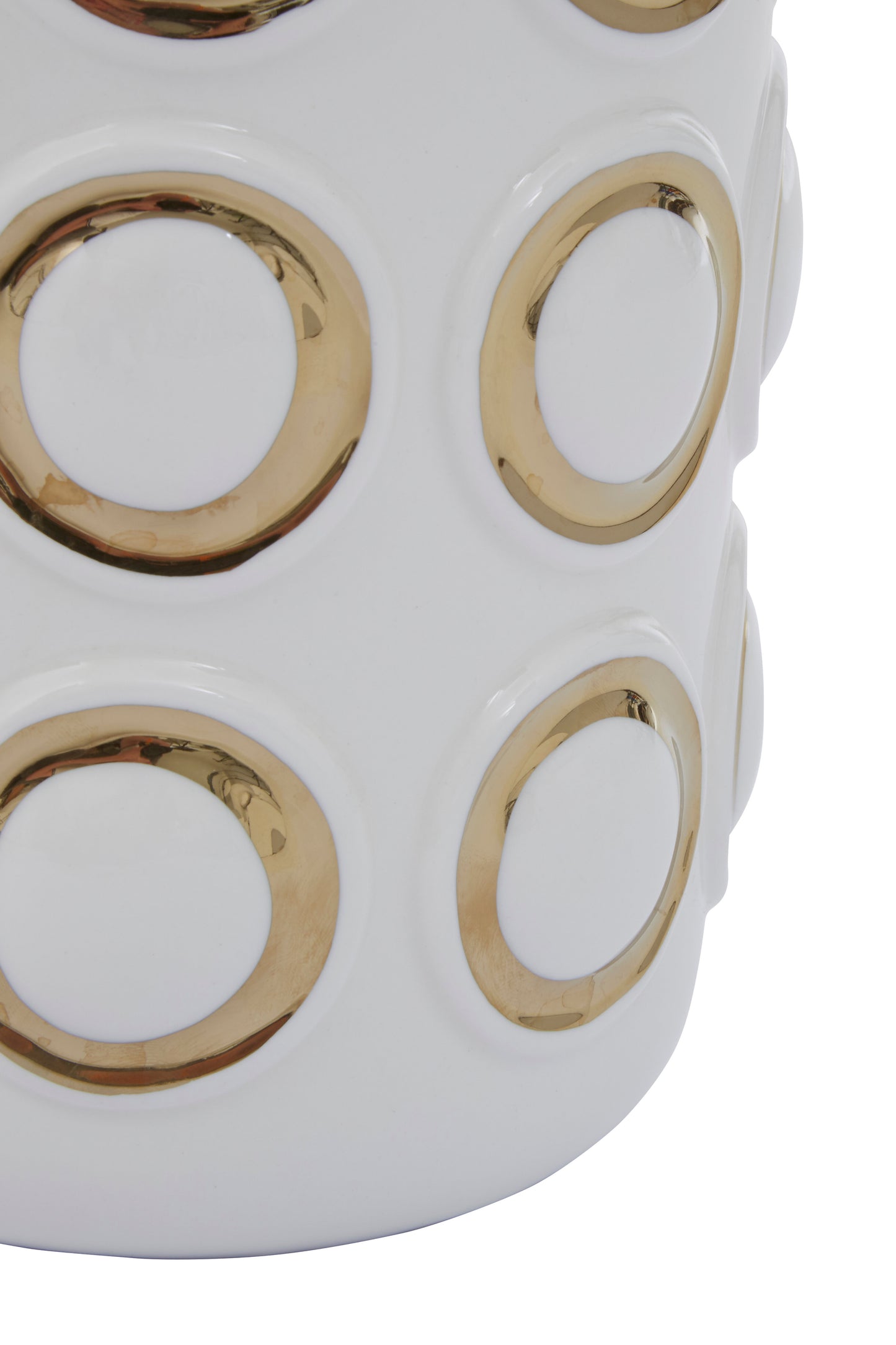 Curva Ceramic Vase
