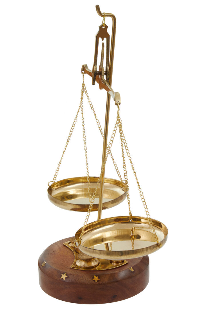 Churchill Small Weighing Scale - Additional