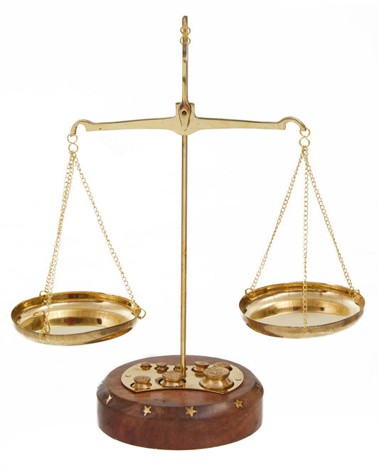 Churchill Small Weighing Scale