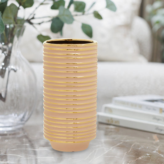 Haldis Ceramic Vase