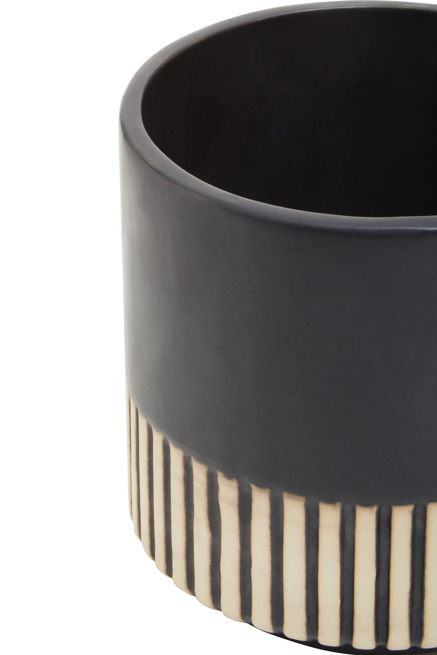 Kiso Ceramic Planter