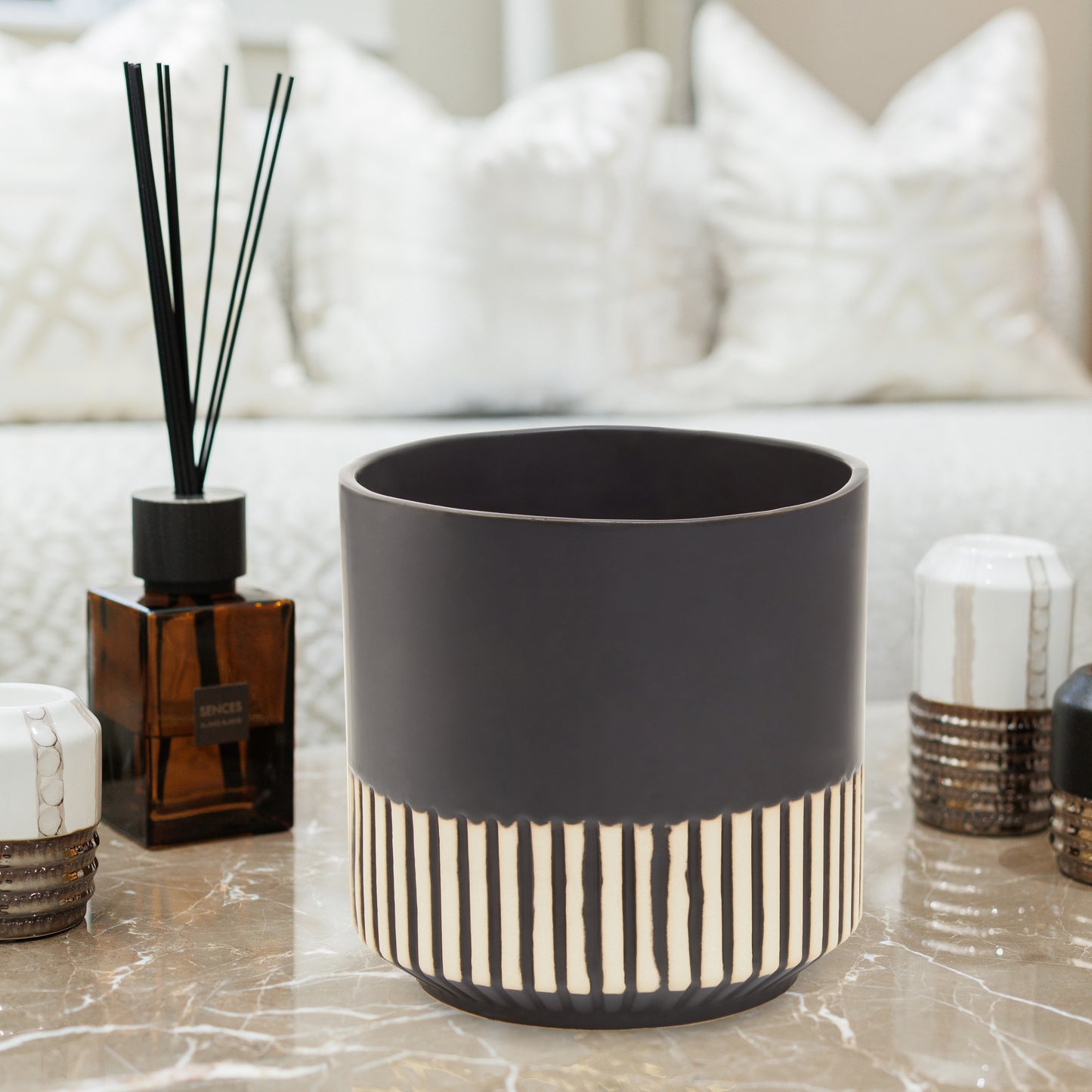 Kiso Ceramic Planter