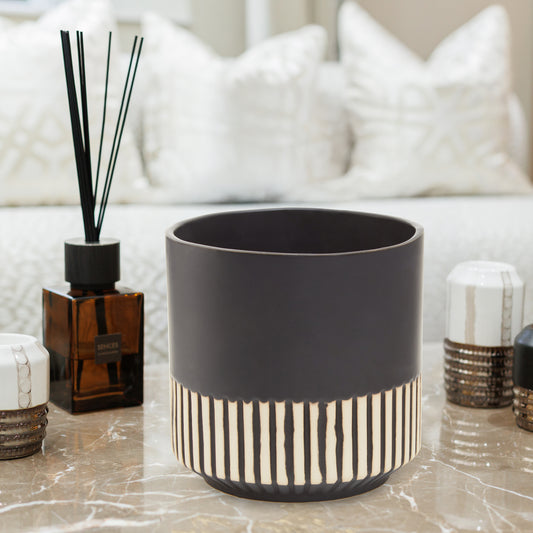 Kiso Ceramic Planter