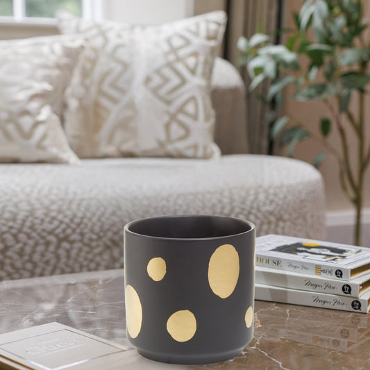 Yuri Ceramic Planter