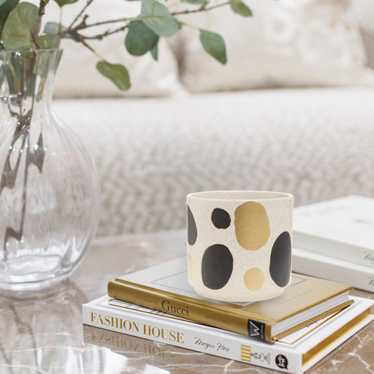 Yuri Ceramic Planter