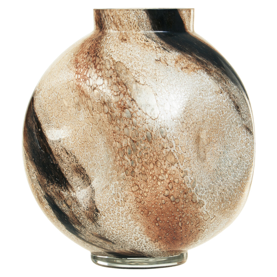 Heba Large Glass Vase - Main